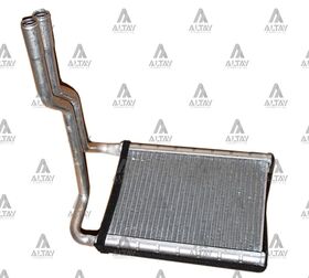 HYUNDAI SANTAFE KALORİFER RADYATÖRÜ 06/-  MAHER