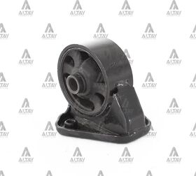 HYUNDAI SANTAFE MOTOR TAKOZU DİZEL ÖN OTOMATİK K.R.