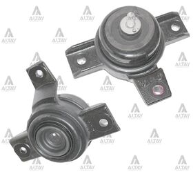 HYUNDAI SANTAFE MOTOR TAKOZU DİZEL SAĞ 06/-  K.R.