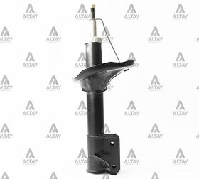 HYUNDAI SANTAFE ÖN AMORTİSÖR 00-06 SOL MAHER