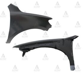 HYUNDAI SANTAFE ÖN ÇAMURLUK 06-08 SAĞ (DELİKSİZ) T.W.