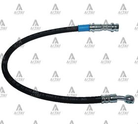 HYUNDAI SANTAFE ÖN FREN HORTUMU 01-06 SAĞ MAHER