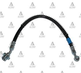 HYUNDAI SANTAFE ÖN FREN HORTUMU 06-12 SAĞ MAHER