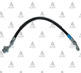 HYUNDAI SANTAFE ÖN FREN HORTUMU 06-12 SOL MAHER