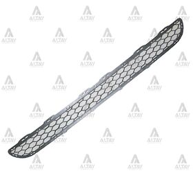 HYUNDAI SANTAFE ÖN TAMPON IZGARASI 06/-  MAHER