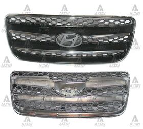 HYUNDAI SANTAFE PANJUR 06/-  MAHER