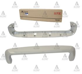 HYUNDAI SANTAFE PANJUR ÜST ÇITASI 00-06 HMC
