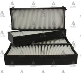 HYUNDAI SANTAFE POLEN FİLTRESİ 03-05SONATA TAKIM MAHER