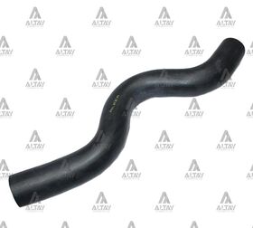 HYUNDAI SANTAFE RADYATÖR ÜST HORTUMU 06/-  MAHER