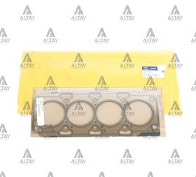 HYUNDAI SANTAFE SİLİNDİR KAPAK CONTASI 2.2 DİZEL 1.10mm HMC