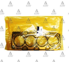 HYUNDAI SANTAFE SİLİNDİR KAPAK CONTASI 2.2 DİZEL 1.20mm HMC
