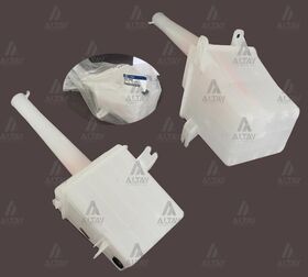 HYUNDAI SANTAFE SU FISKİYE DEPOSU HMC