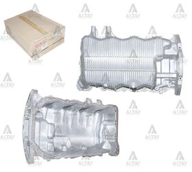 HYUNDAI SANTAFE  TUCSON KARTER DİZEL HMC