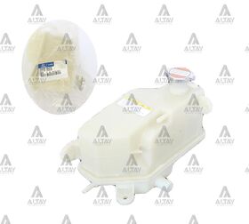 HYUNDAI SANTAFE YEDEK SU DEPOSU 01-06 HMC