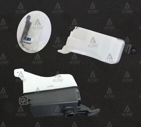 HYUNDAI SANTAFE YEDEK SU DEPOSU 06/-  HMC