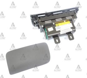 HYUNDAI SANTAFE YOLCU AIRBAG HMC