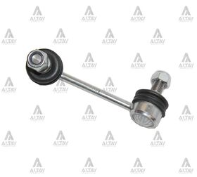 HYUNDAI SANTAFE Z ROT 03/-  ARKA SOL TWINS