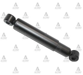 HYUNDAI STAREX AMORTİSÖR ARKA YAĞLI 97-07 MAHER