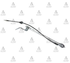 HYUNDAI STAREX ANTEN MANUEL (OEM) K.R.