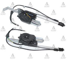 HYUNDAI STAREX ANTEN OTOMATİK K.R.