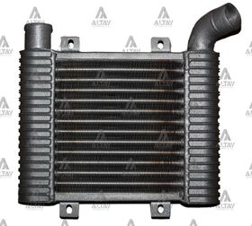 HYUNDAI STAREX ARA SOĞUTUCU (İNTERCOOLER) D4CB 97-04  LİBERO MAHER