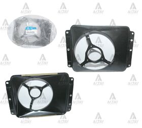 HYUNDAI STAREX ARA SOĞUTUCU (İNTERCOOLER) DAVLUMBAZI HMC