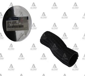 HYUNDAI STAREX ARA SOĞUTUCU (İNTERCOOLER) GİRİŞ HORTUMU HMC