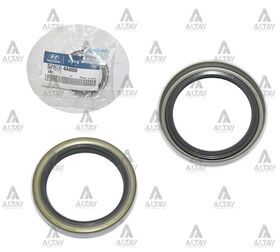 HYUNDAI STAREX ARKA AKS DIŞ KEÇE  KMY 97/- (50*65*10) HMC