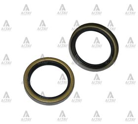 HYUNDAI STAREX ARKA AKS DIŞ KEÇE  KMY 97/- (50*65*10) K.R.