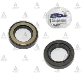 HYUNDAI STAREX ARKA AKS İÇ KEÇE  KMY 97/- HMC