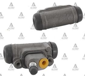 HYUNDAI STAREX ARKA FREN SİLİNDİRİ LİBERO  KMY Ç.KABİN  BONGO 05/- SAĞ MAHER