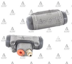 HYUNDAI STAREX ARKA FREN SİLİNDİRİ LİBERO  KMY Ç.KABİN  BONGO 05/- SAĞ TCIC