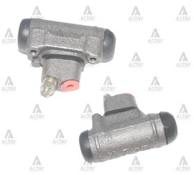 HYUNDAI STAREX ARKA FREN SİLİNDİRİ LİBERO  KMY Ç.KABİN  BONGO 05/- SOL TCIC