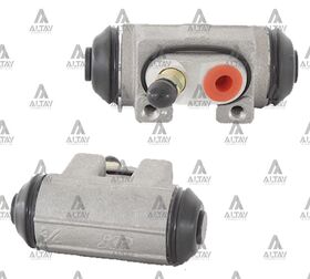 HYUNDAI STAREX ARKA FREN SİLİNDİRİ SAĞ MAHER