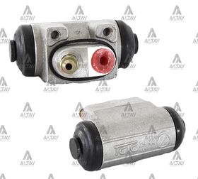 HYUNDAI STAREX ARKA FREN SİLİNDİRİ SAĞ TCIC