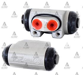 HYUNDAI STAREX ARKA FREN SİLİNDİRİ SOL TCIC