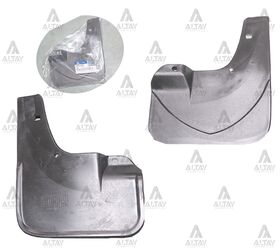 HYUNDAI STAREX ARKA PAÇALIK SAĞ HMC