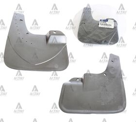 HYUNDAI STAREX ARKA PAÇALIK SOL HMC