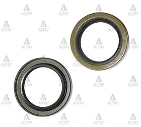 HYUNDAI STAREX ARKA TEKER İÇ KEÇE LİBERO (65*92*13) K.R.