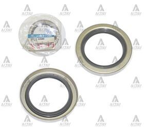 HYUNDAI STAREX ARKA TEKER İÇ KEÇE LİBERO HMC