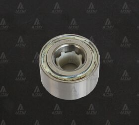 HYUNDAI STAREX ARKA TEKER RULMANI 02/-  L200 K64T - K74T  PAJERO 2.8TD (40*80*4544) GMB