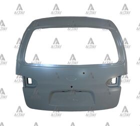 HYUNDAI STAREX BAGAJ KAPAĞI UZUN ŞASE HMC