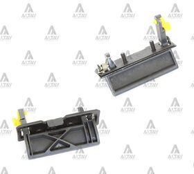 HYUNDAI STAREX BAGAJ KAPAK AÇMA KOLU MAHER