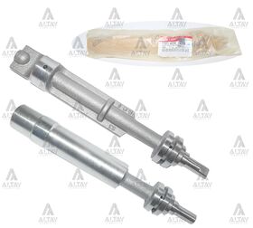 HYUNDAI STAREX BALANS MİLİ SAĞ 140HP  SORENTO HMC