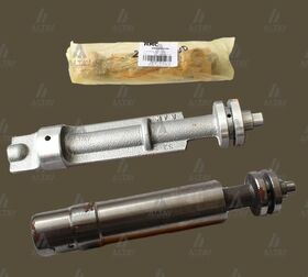 HYUNDAI STAREX BALANS MİLİ SOL 140HP  SORENTO HMC