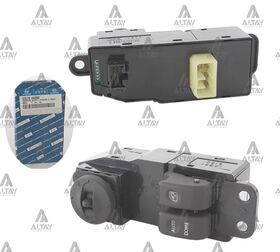 HYUNDAI STAREX CAM AÇMA DÜĞMESİ SOL HMC