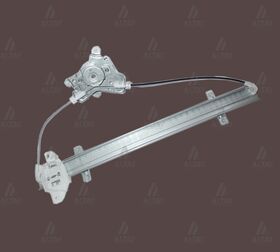 HYUNDAI STAREX CAM KRİKOSU ELEKTRİKLİ SAĞ MAHER