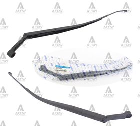 HYUNDAI STAREX CAM SİLGİ KOLU SAĞ HMC