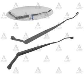 HYUNDAI STAREX CAM SİLGİ KOLU SOL HMC