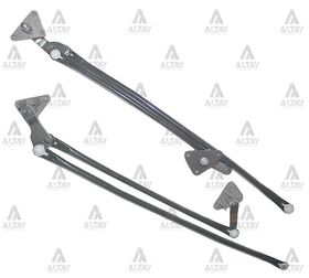 HYUNDAI STAREX CAM SİLGİ MEKANİZMASI İÇ K.R.